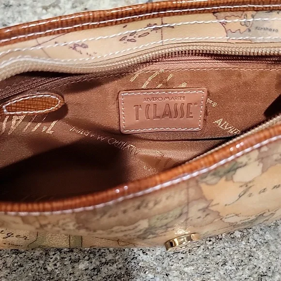 ALVIERO MARTINI PRIMA CLASSE POCHETTE - Picture 10 of 11